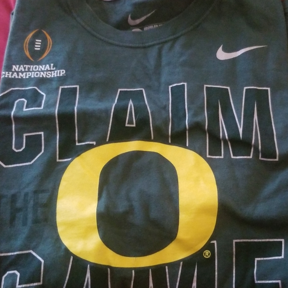 Nike shirt
